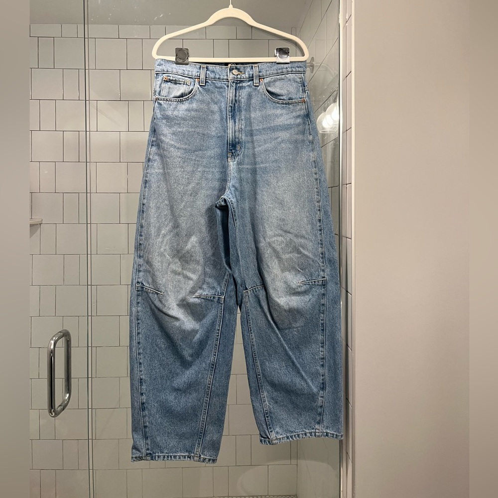 BDG Extremely Baggy Jeans